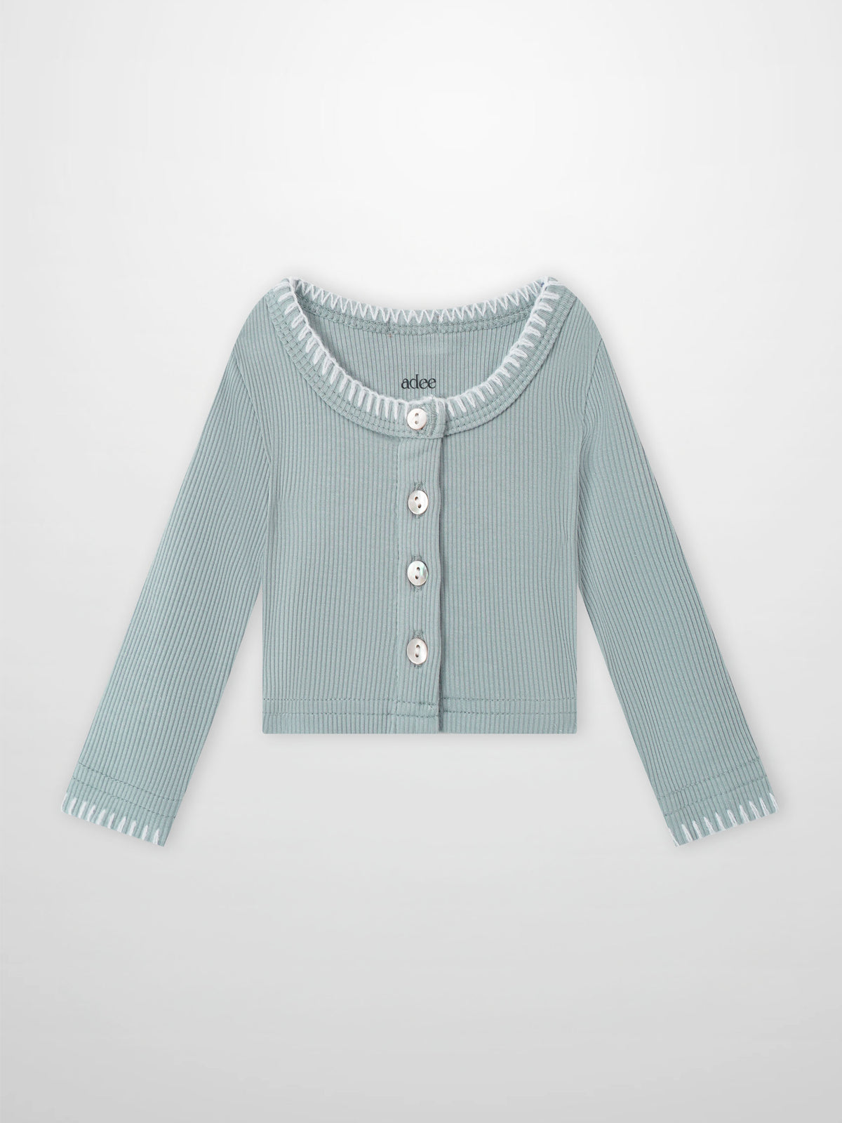 Legacy Stitch Cardigan by Adee, boys&