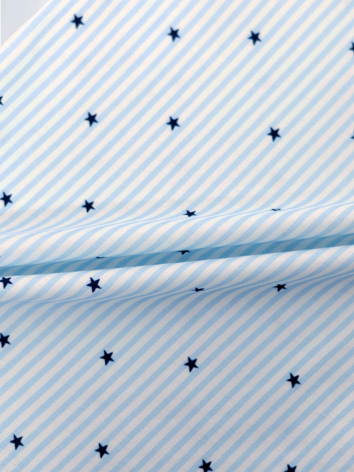 Blue Star Stretchy boys&