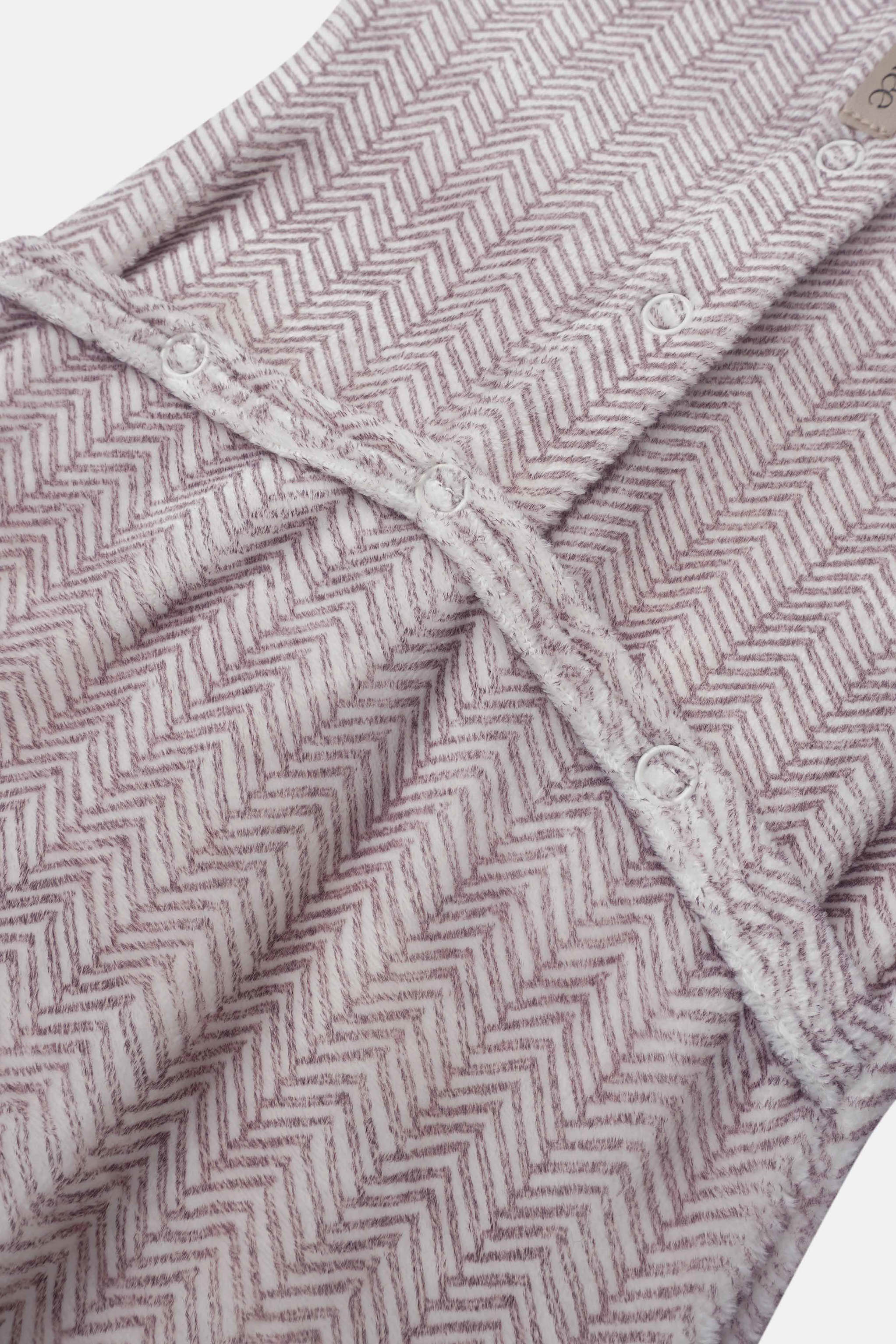 Heritage Herringbone Stretchy red girls&