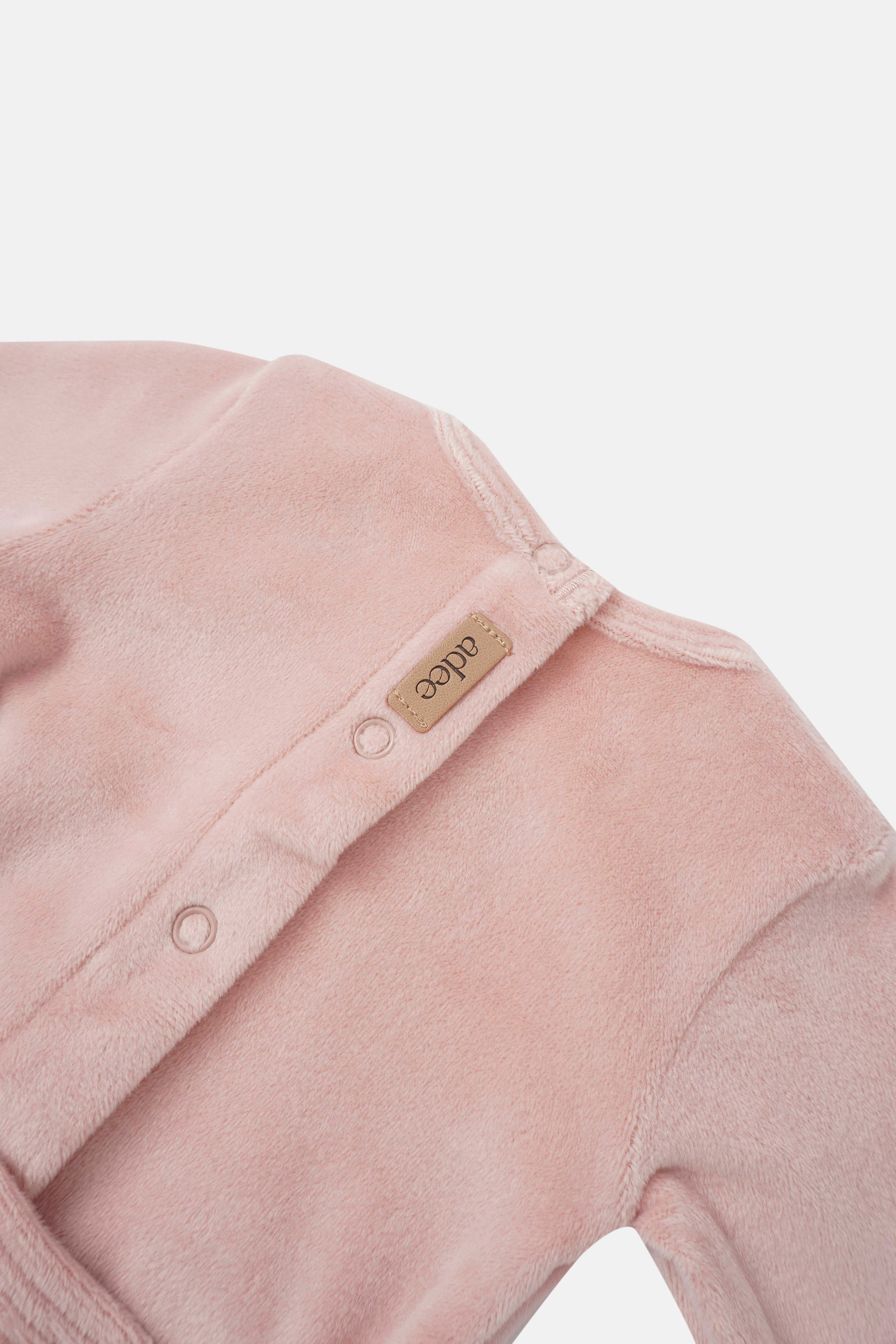 Ballerina Bear Stretchy girls&