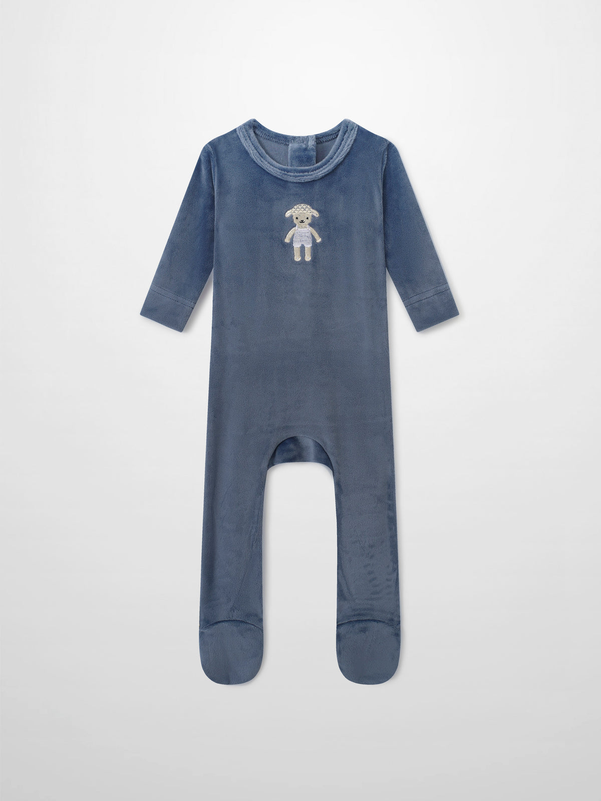 Baby Lamb Stretchy boys&