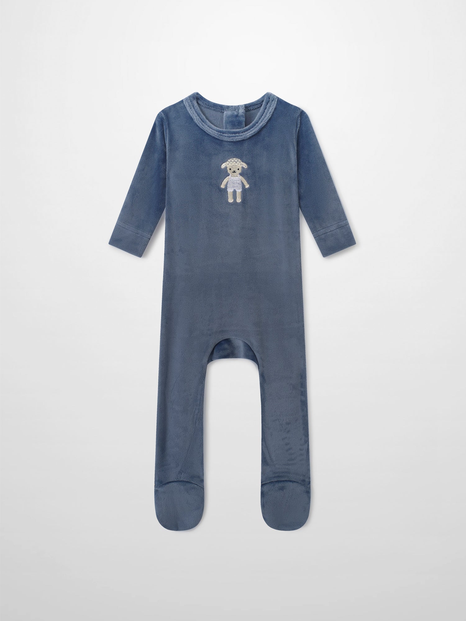 Baby Lamb Stretchy boys&