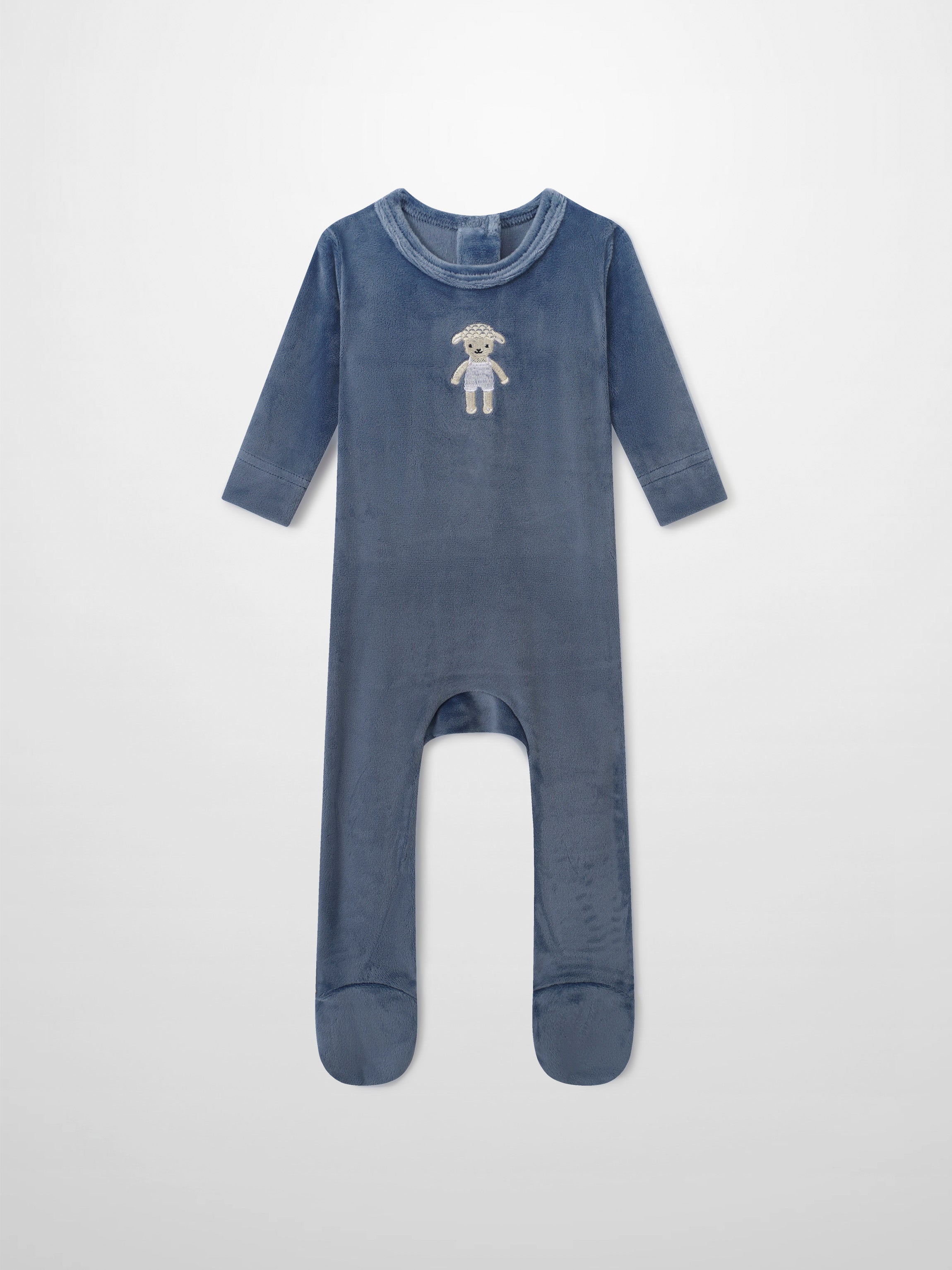 Baby Lamb Stretchy boys&