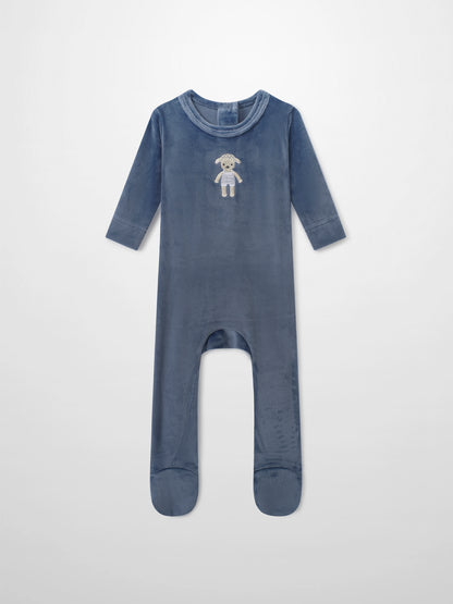 Baby Lamb Stretchy boys&