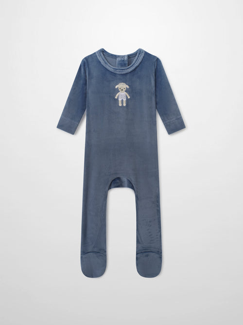 Baby Lamb Stretchy boys&
