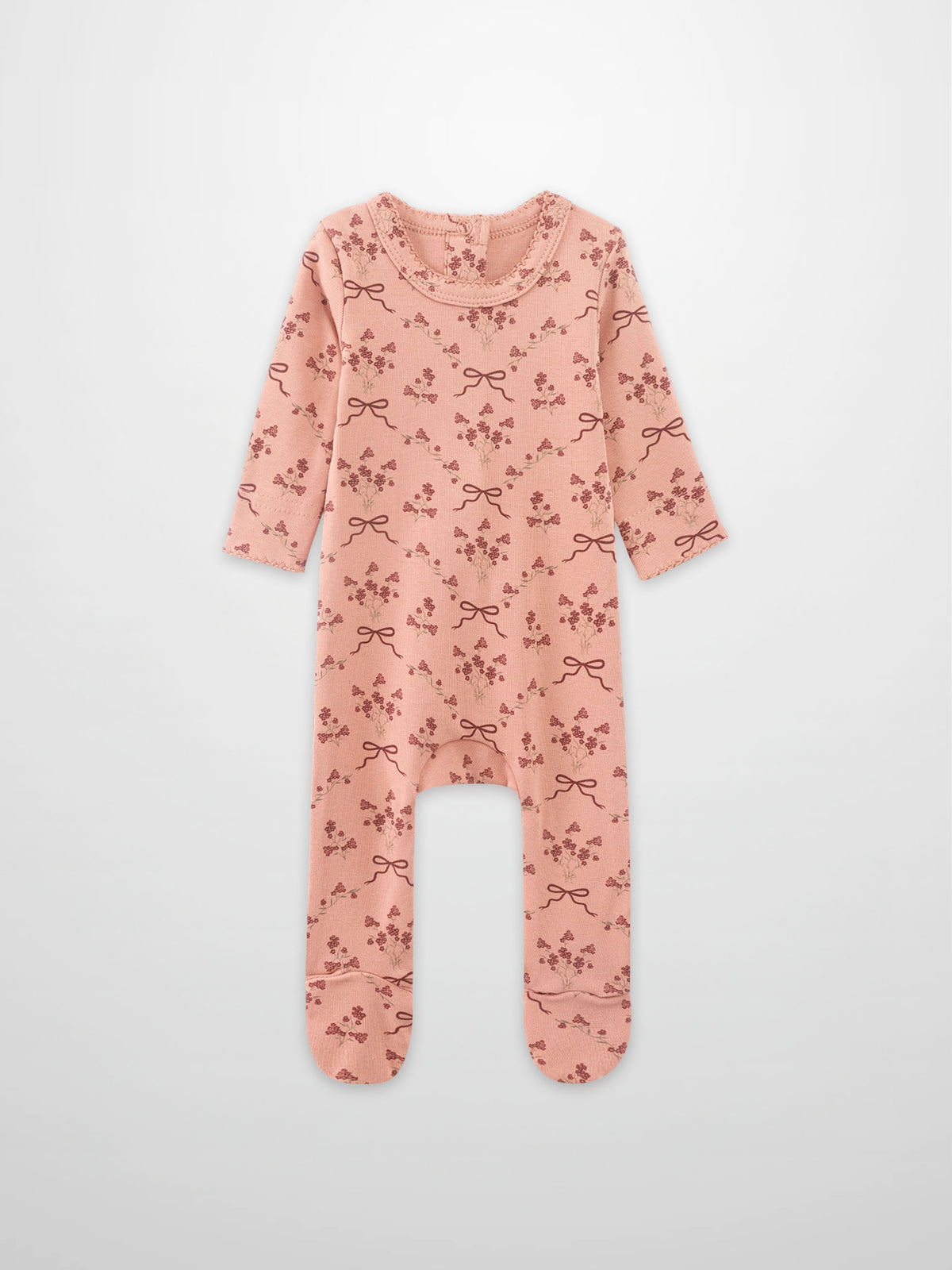 Bow Bouquet Stretchy girls&