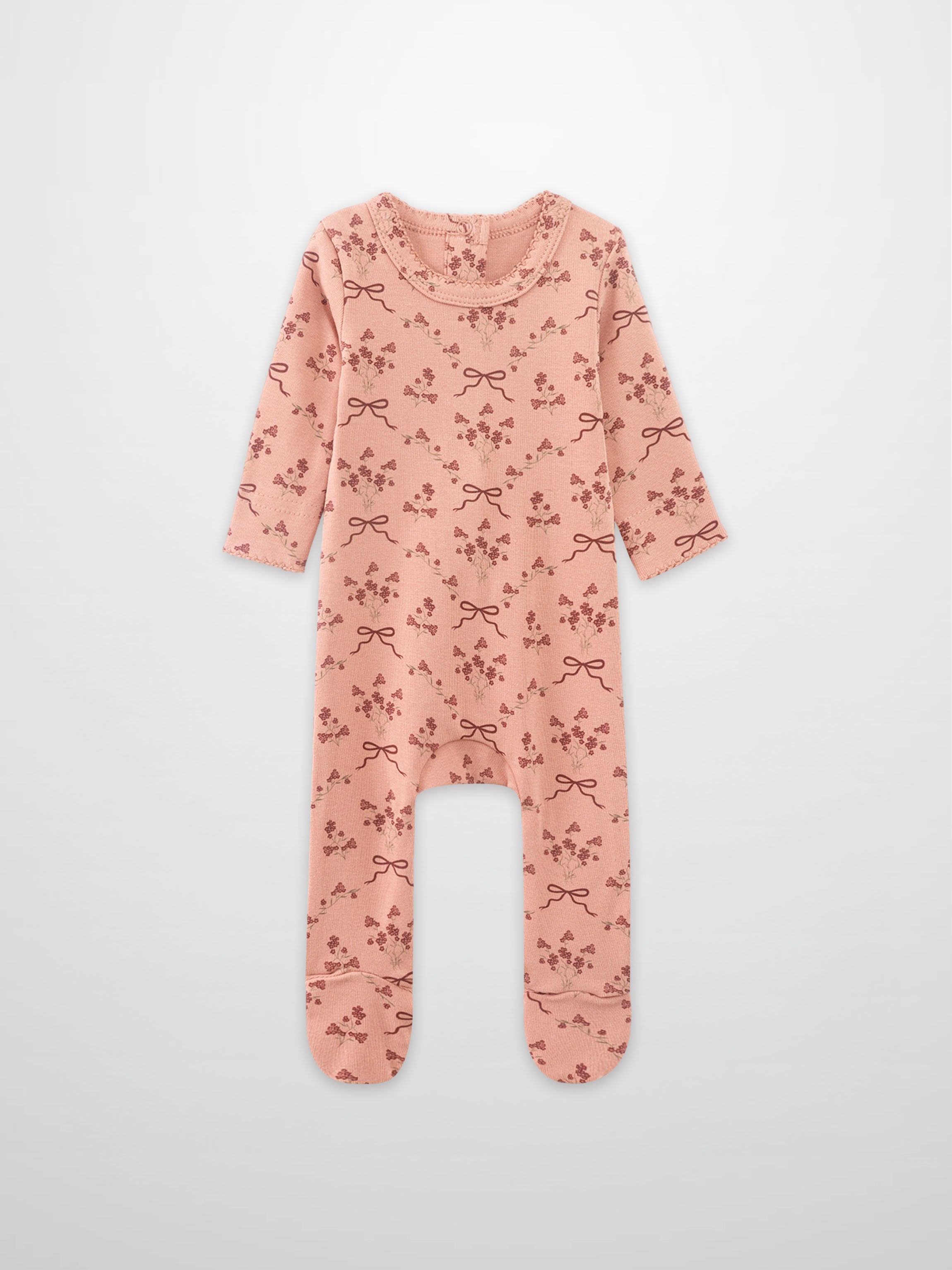 Bow Bouquet Stretchy girls&