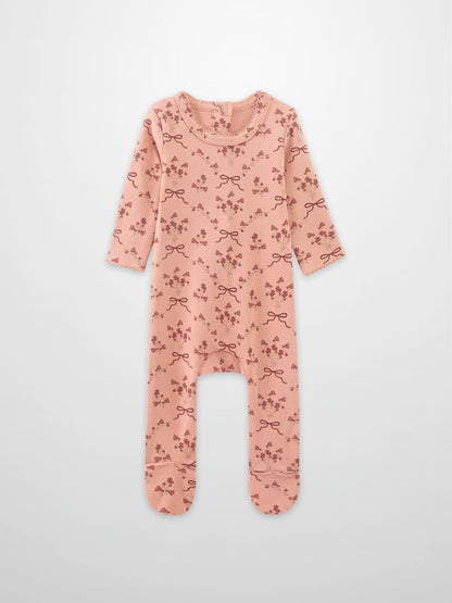 Bow Bouquet Stretchy girls&