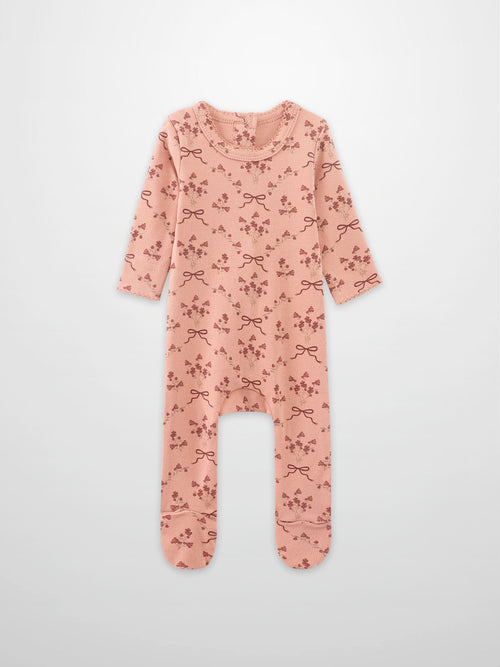 Bow Bouquet Stretchy girls&
