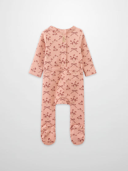 Bow Bouquet Stretchy girls&