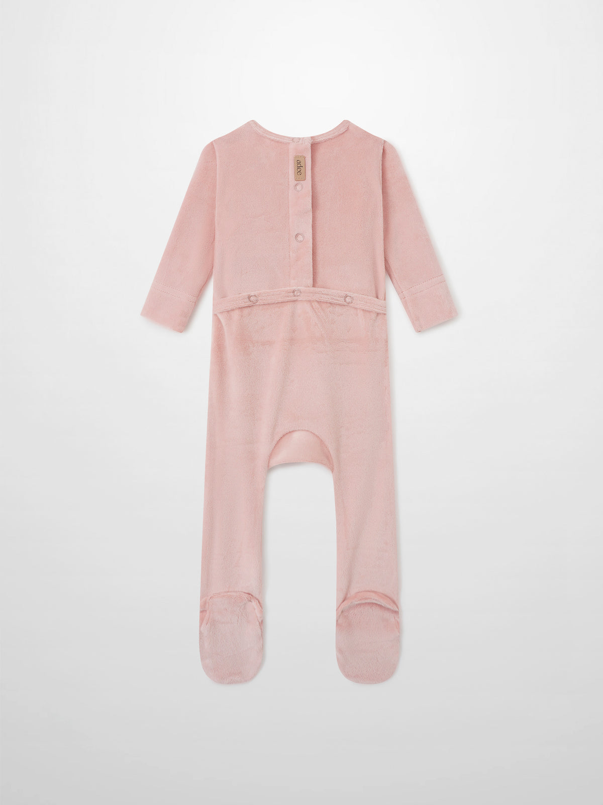Adee Ballerina Bear Stretchy girls&