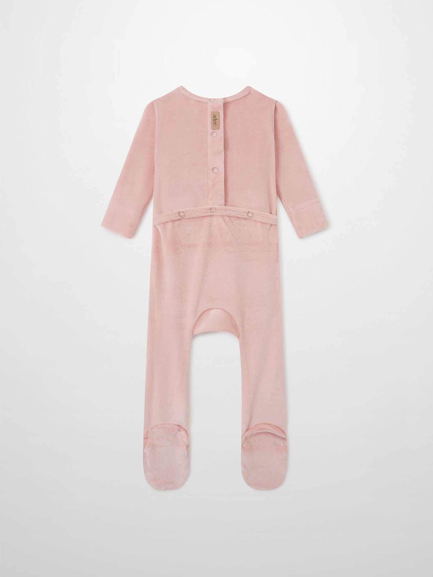 Adee Ballerina Bear Stretchy girls&