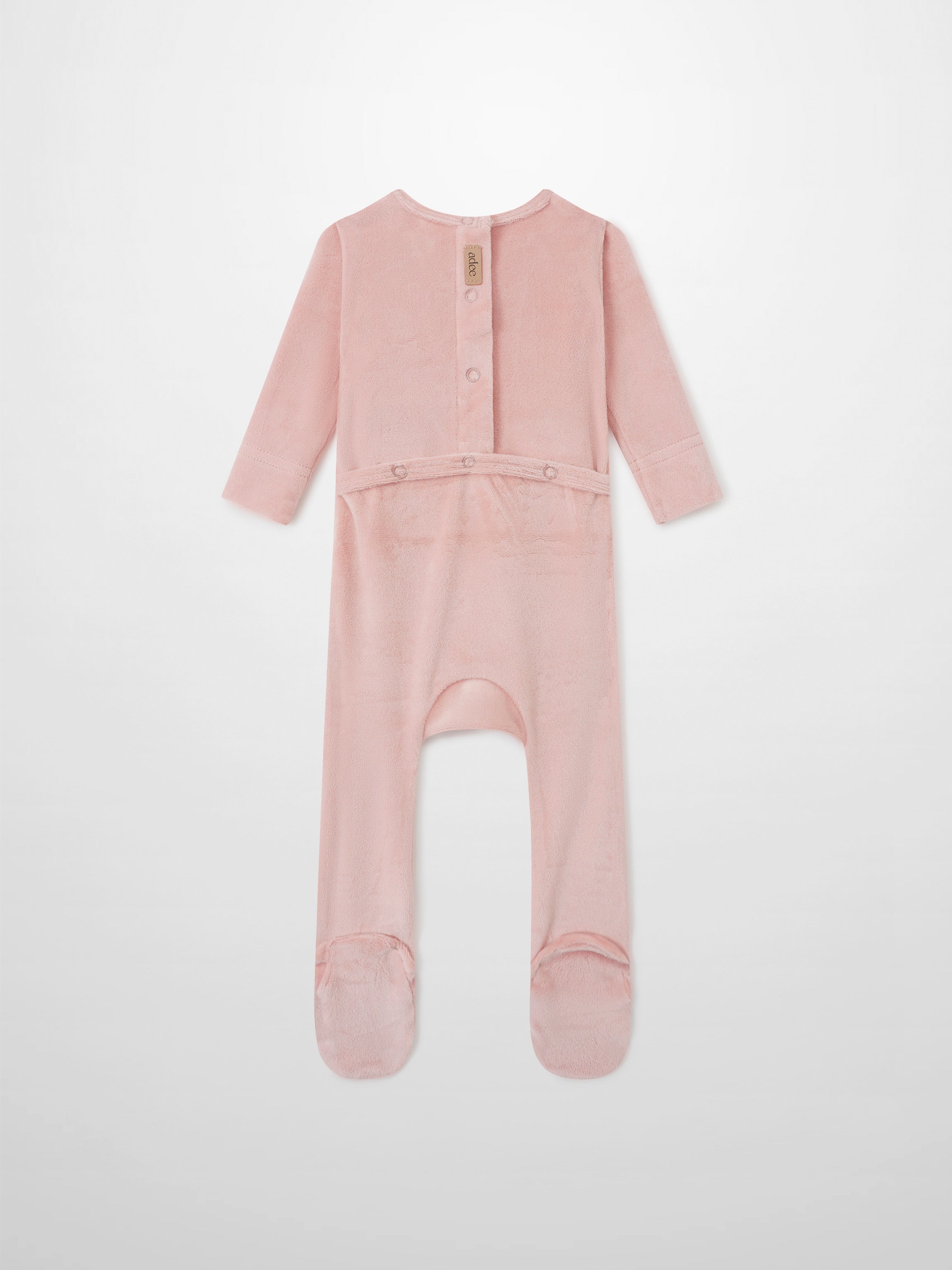 Adee Ballerina Bear Stretchy girls&