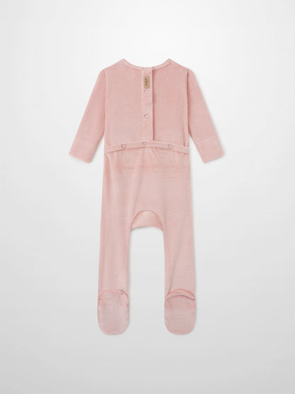 Adee Ballerina Bear Stretchy girls&