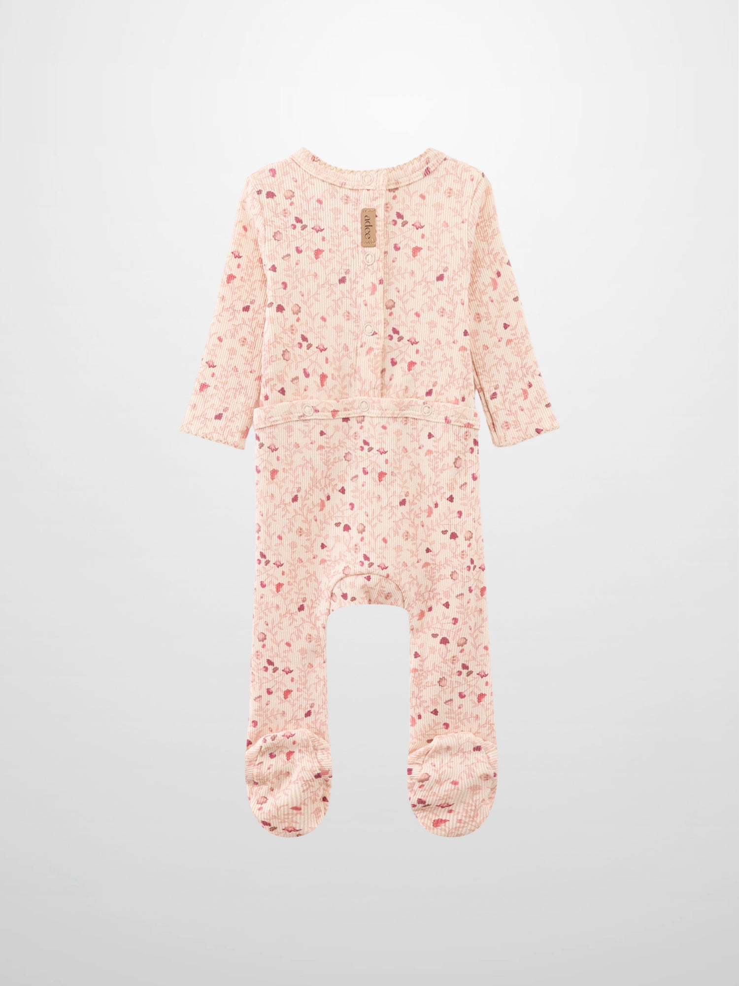Garden Sprinkles Stretchy girls&