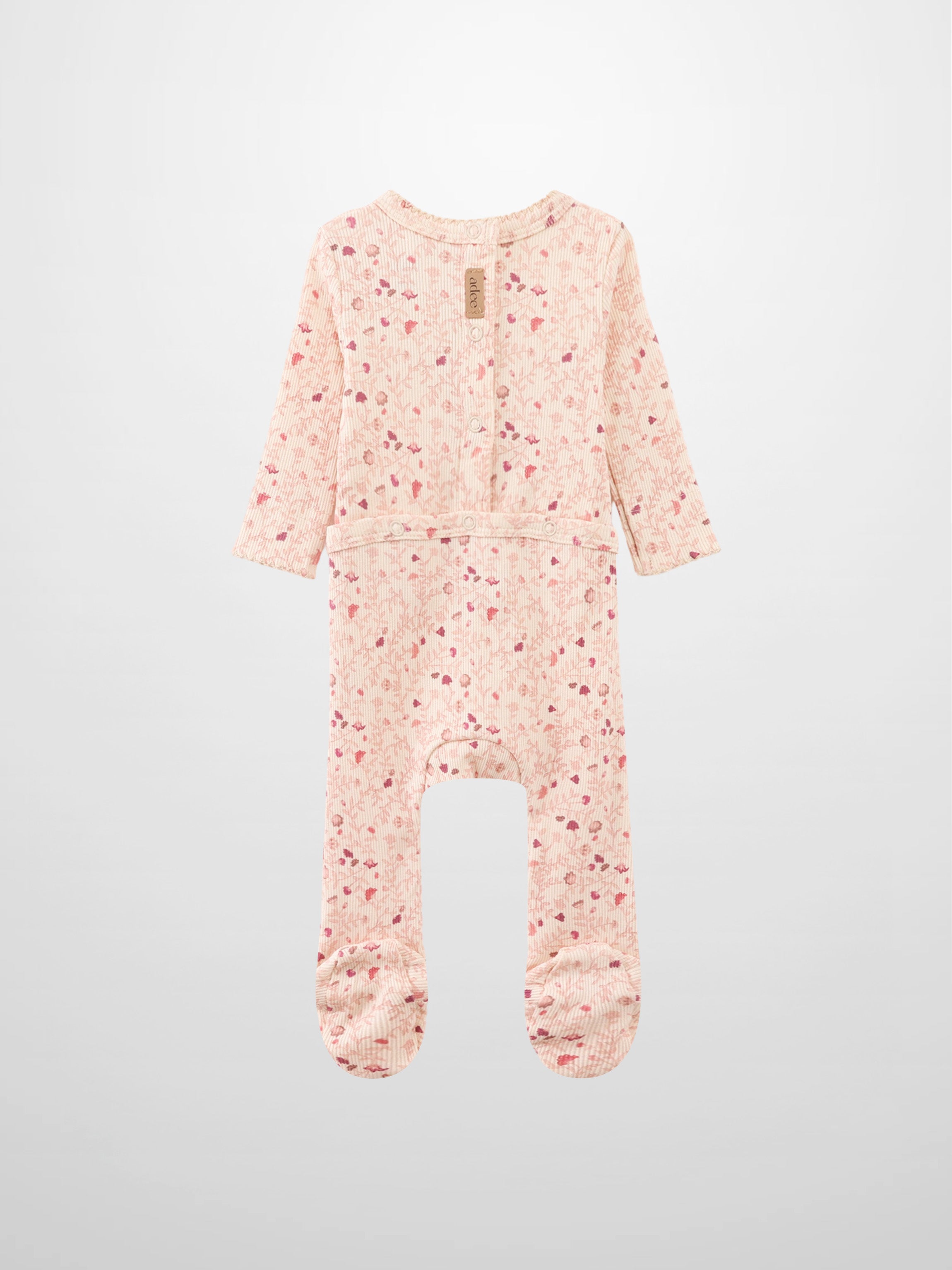 Garden Sprinkles Stretchy girls&