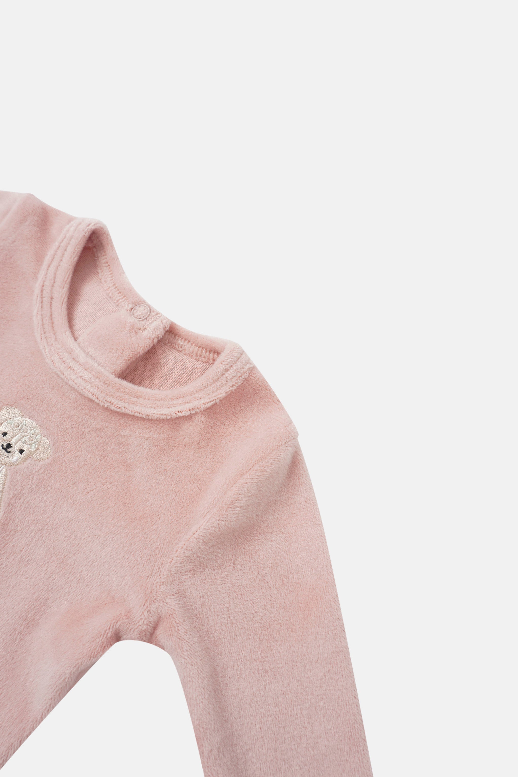 Ballerina Bear Stretchy girls&