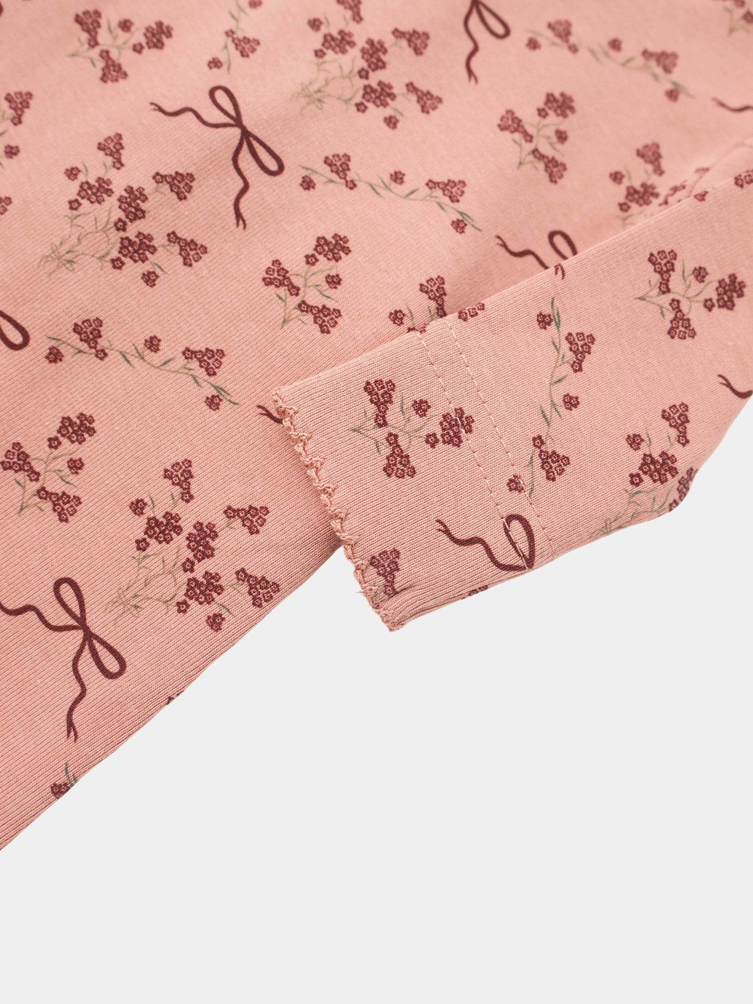 Bow Bouquet Stretchy girls&