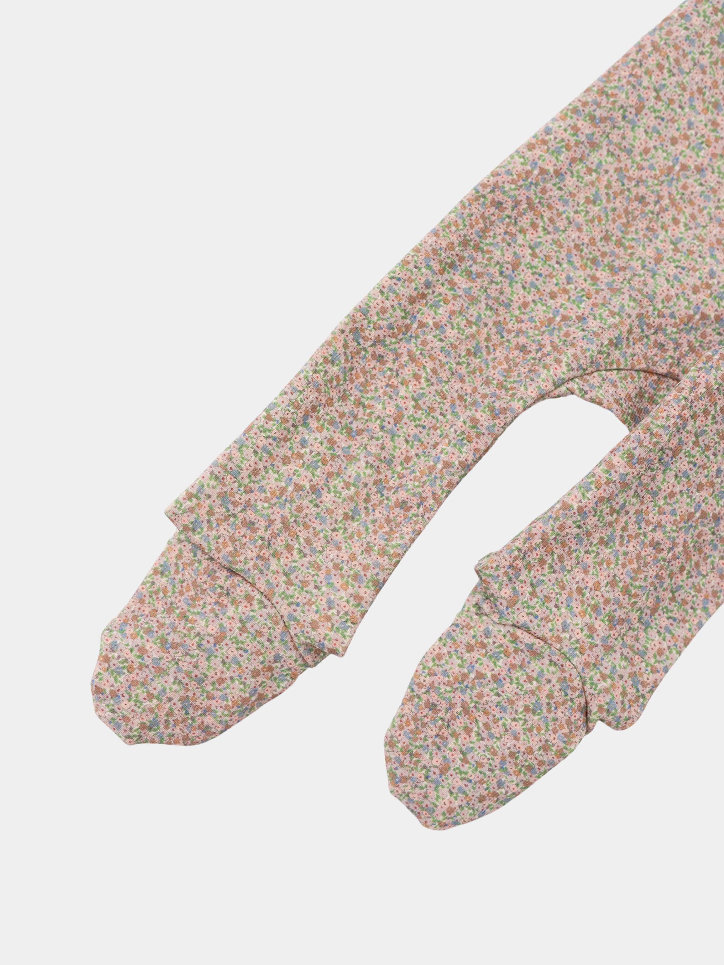 Pastel Petal Stretchy girls&