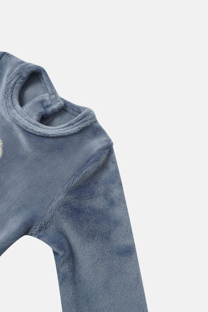 Baby Lamb Stretchy boys&