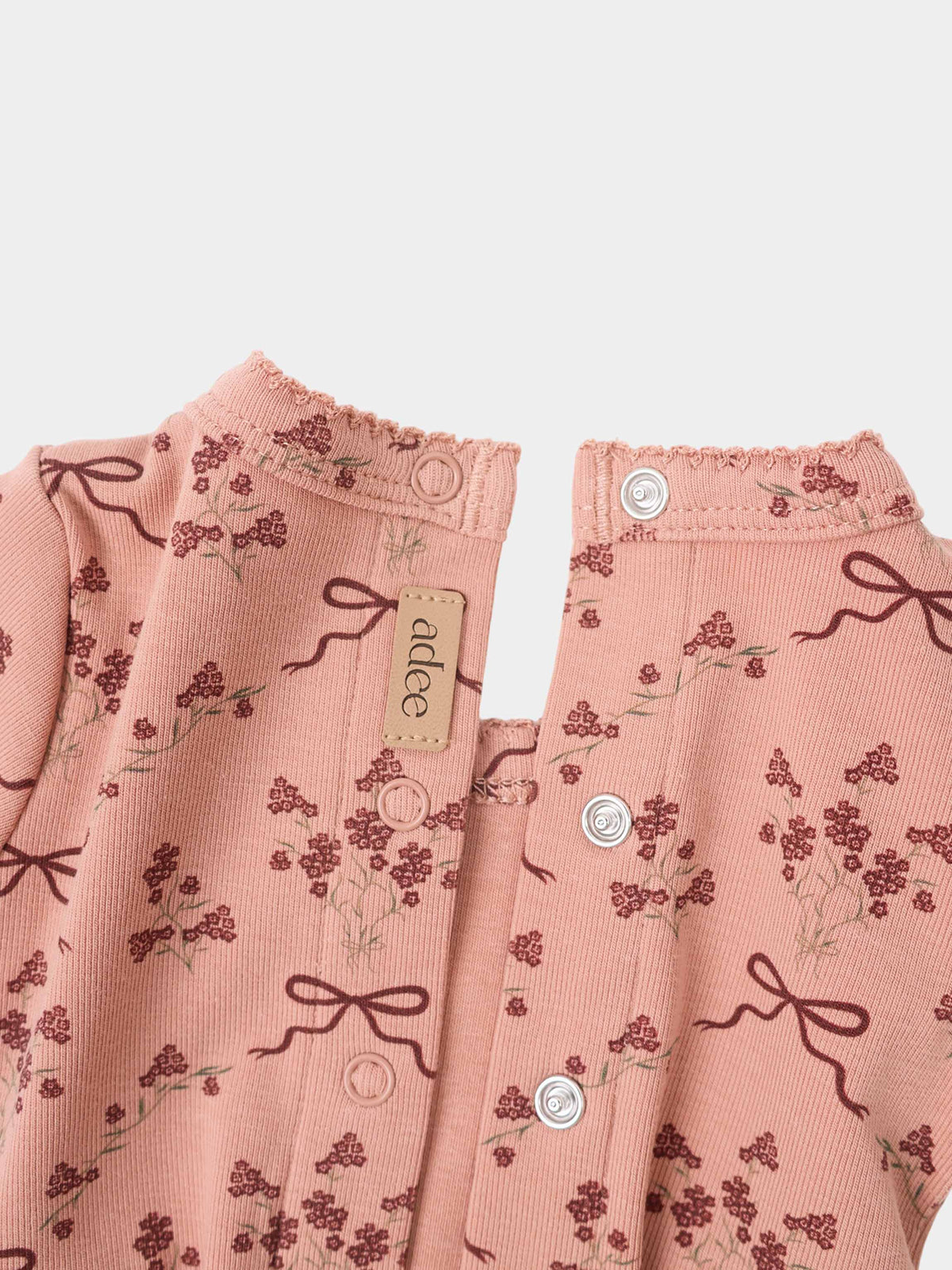 Bow Bouquet Stretchy girls&