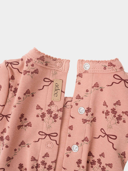 Bow Bouquet Stretchy girls&