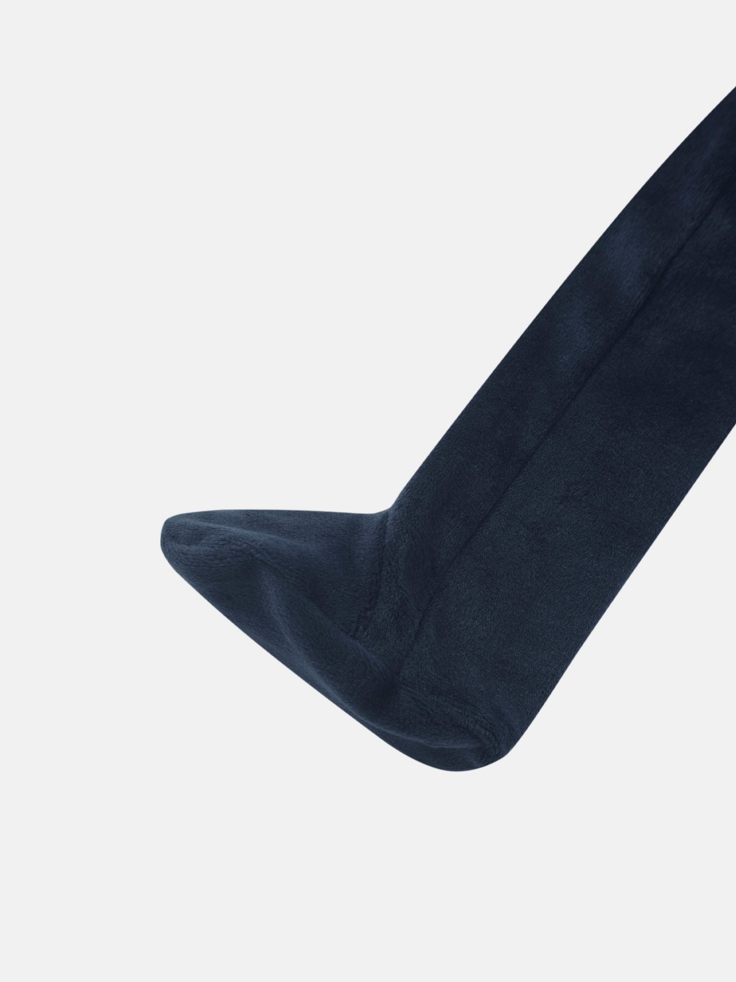 Embroidered Bear Stretchies navy for boys by Adee