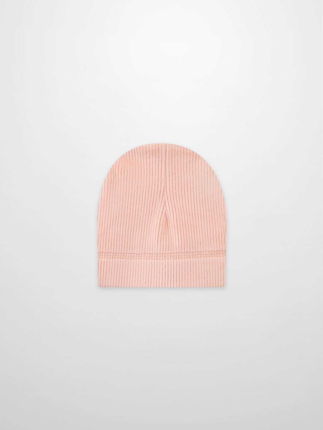 Embroidered Cherry Hat, pink knit girls hat by Adee