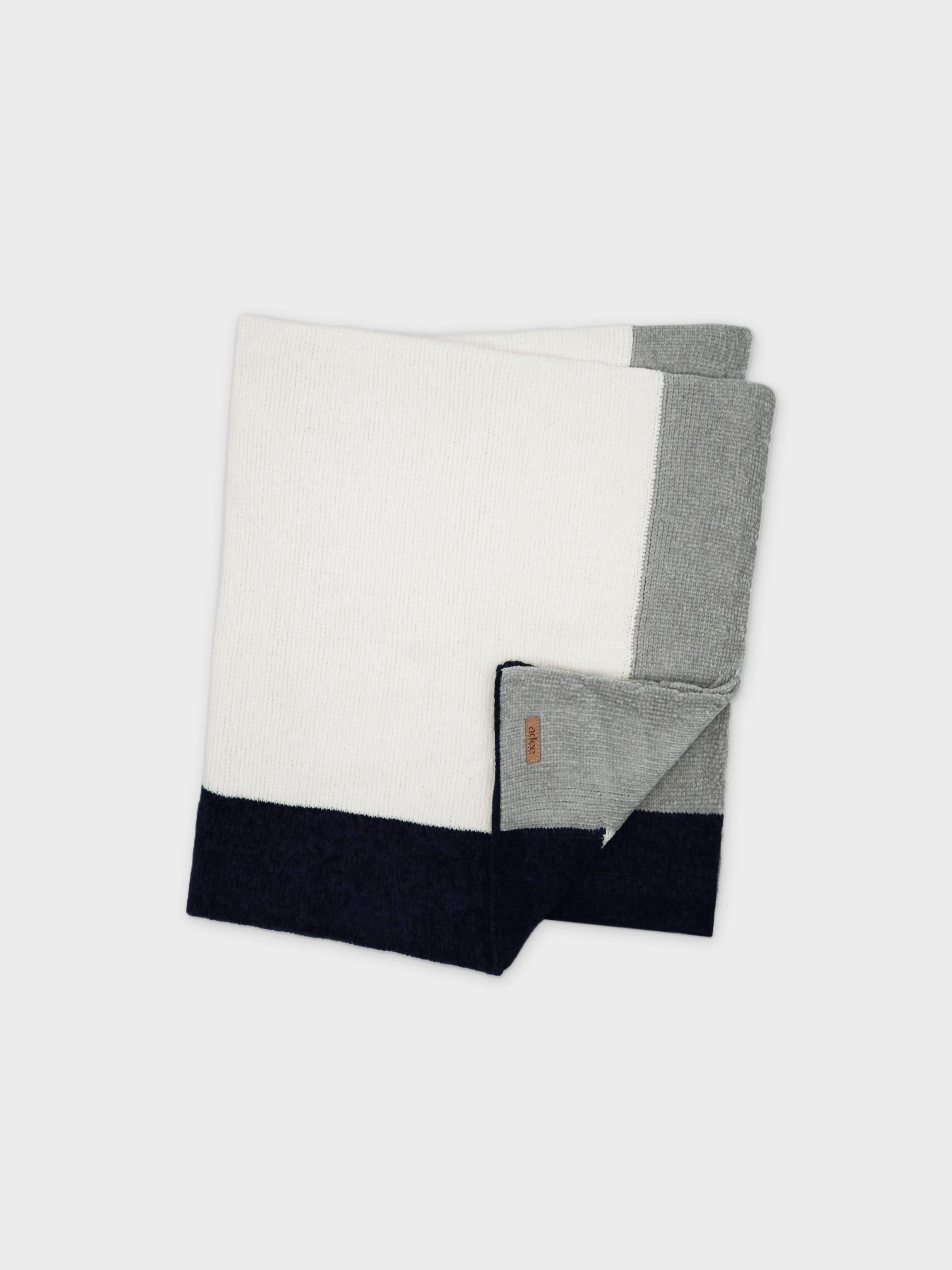 Butter Soft Blanket- Navy