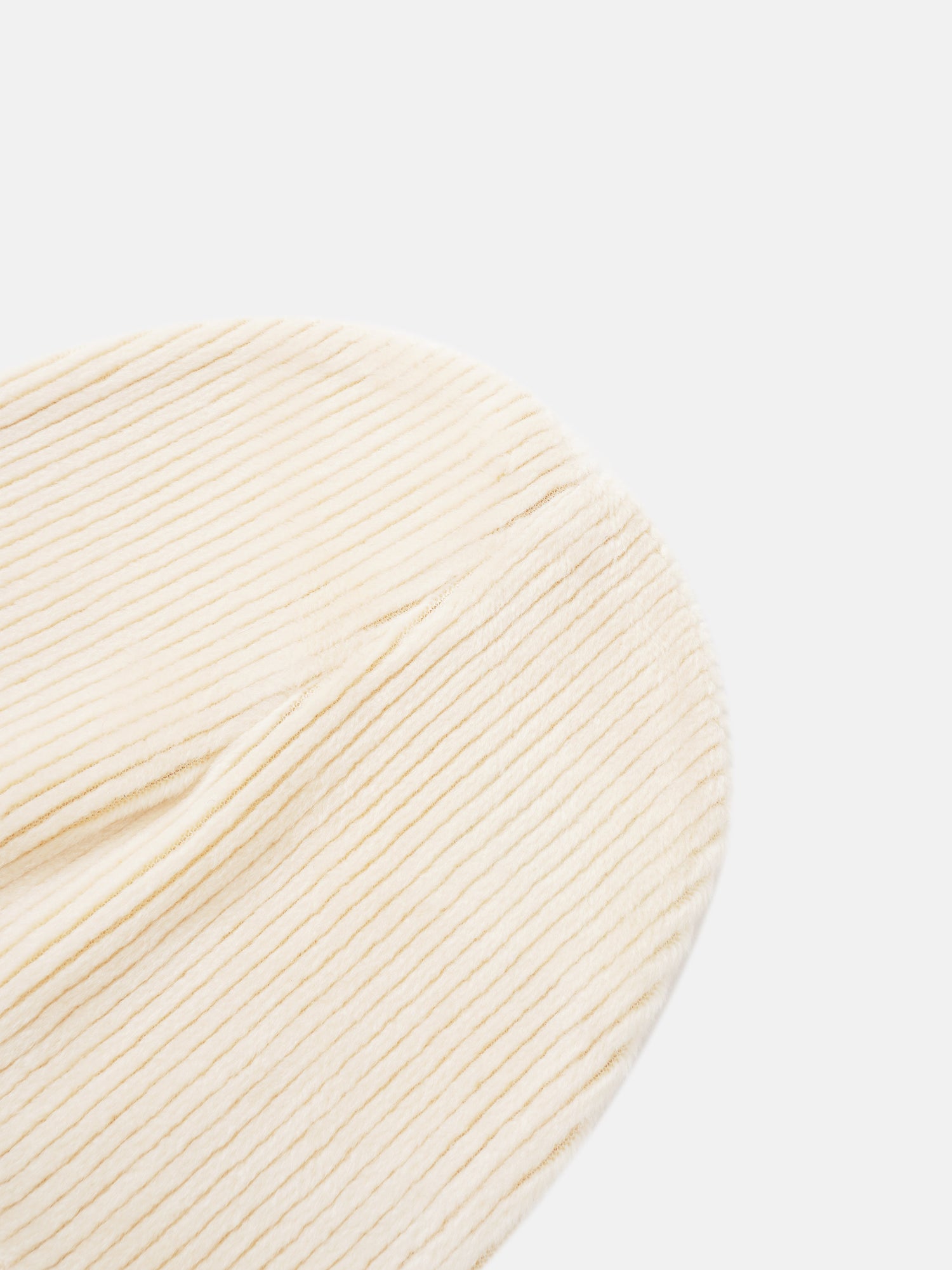 Embroidered Anchor Hat by Adee; cream knit boys&