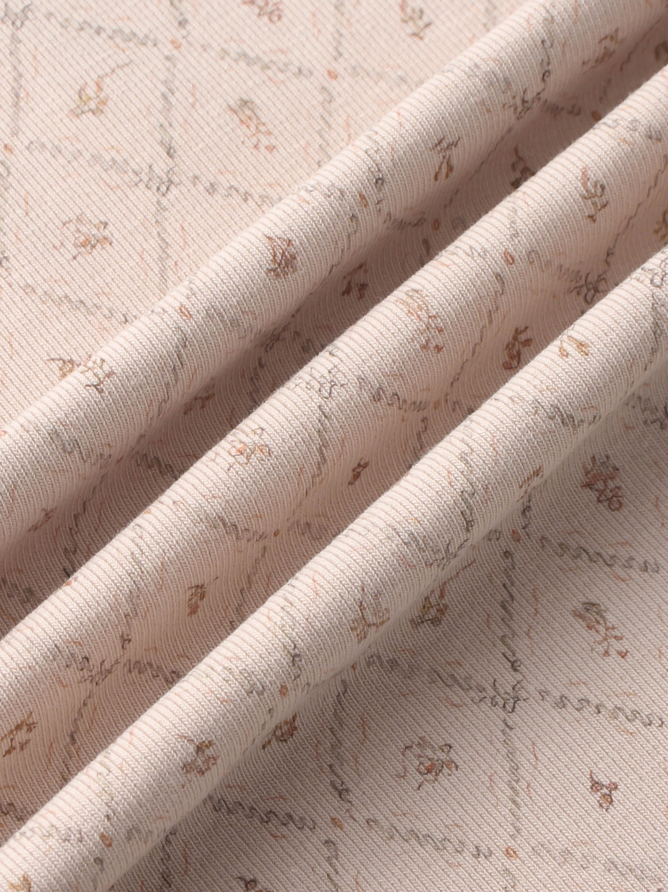 Dainty Diamond Blanket by Adee; pink ribbed girls swaddle with tiny diamond motifs