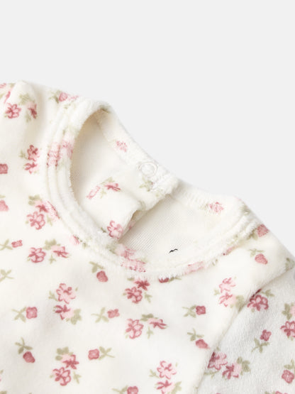 Tiny Blossom Stretchy girls&