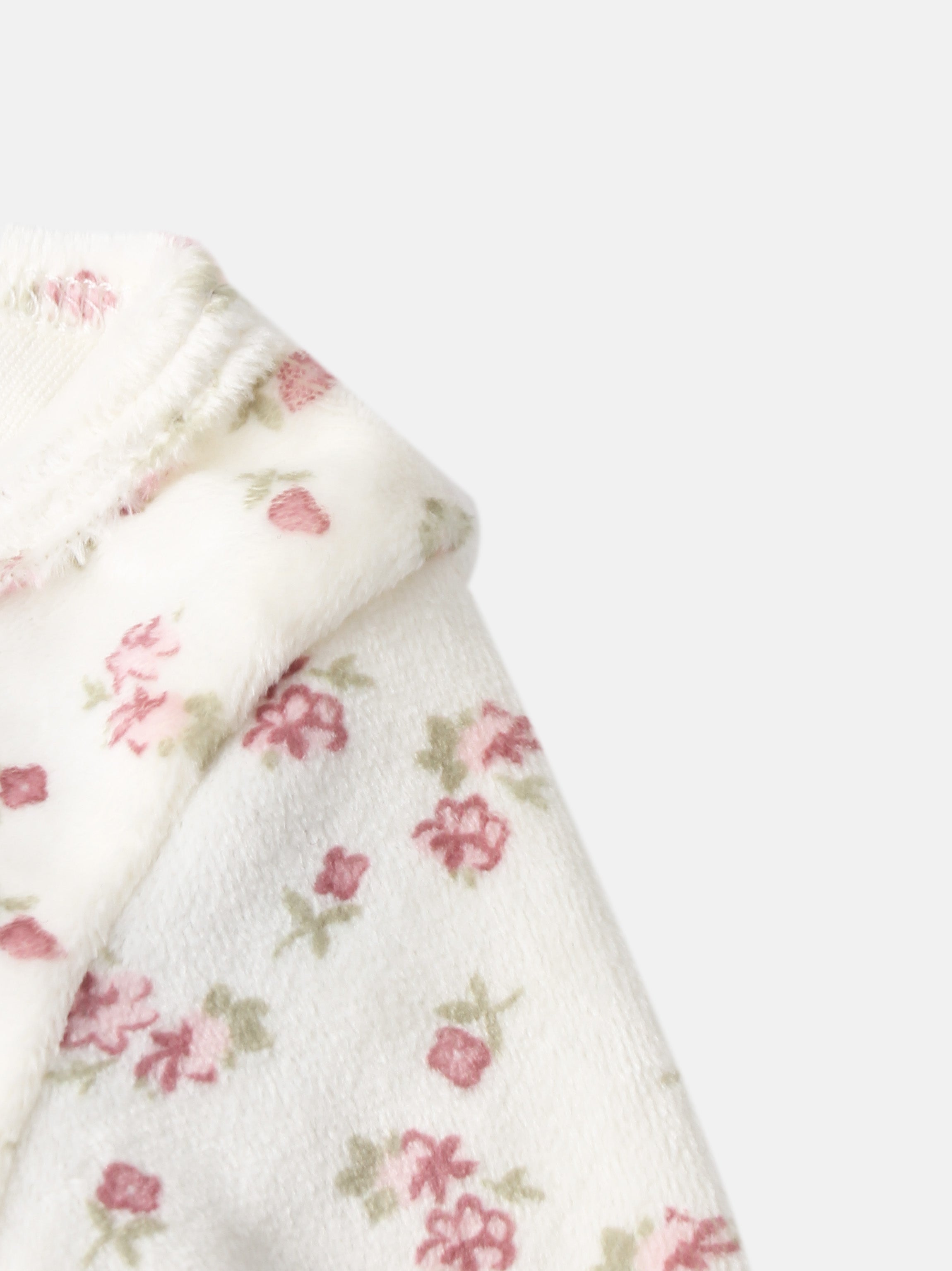 Tiny Blossom Stretchy girls&