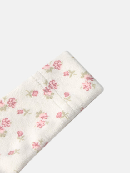 Tiny Blossom Stretchy girls&
