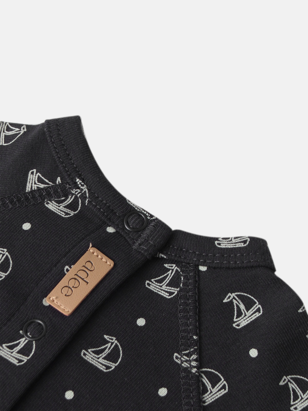 Harbor Dot Stretchy boys&