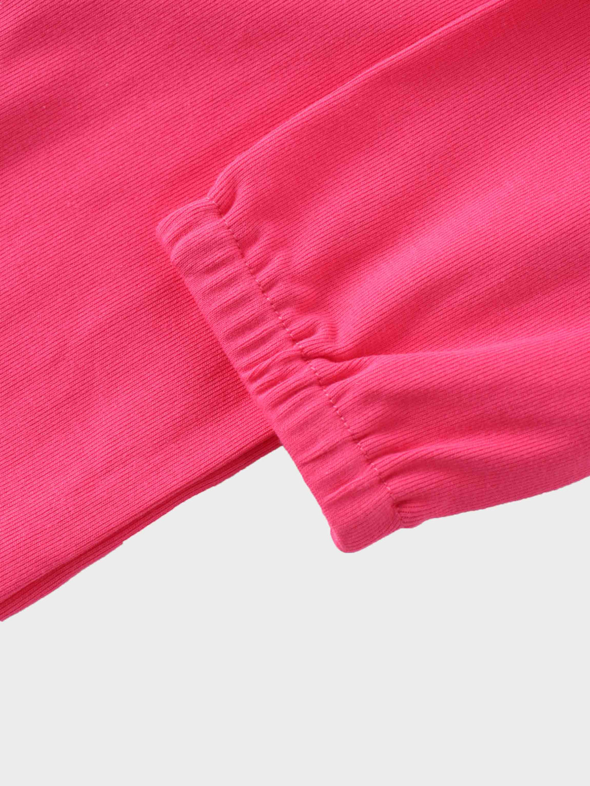 Bubble sleeve detail, girl&