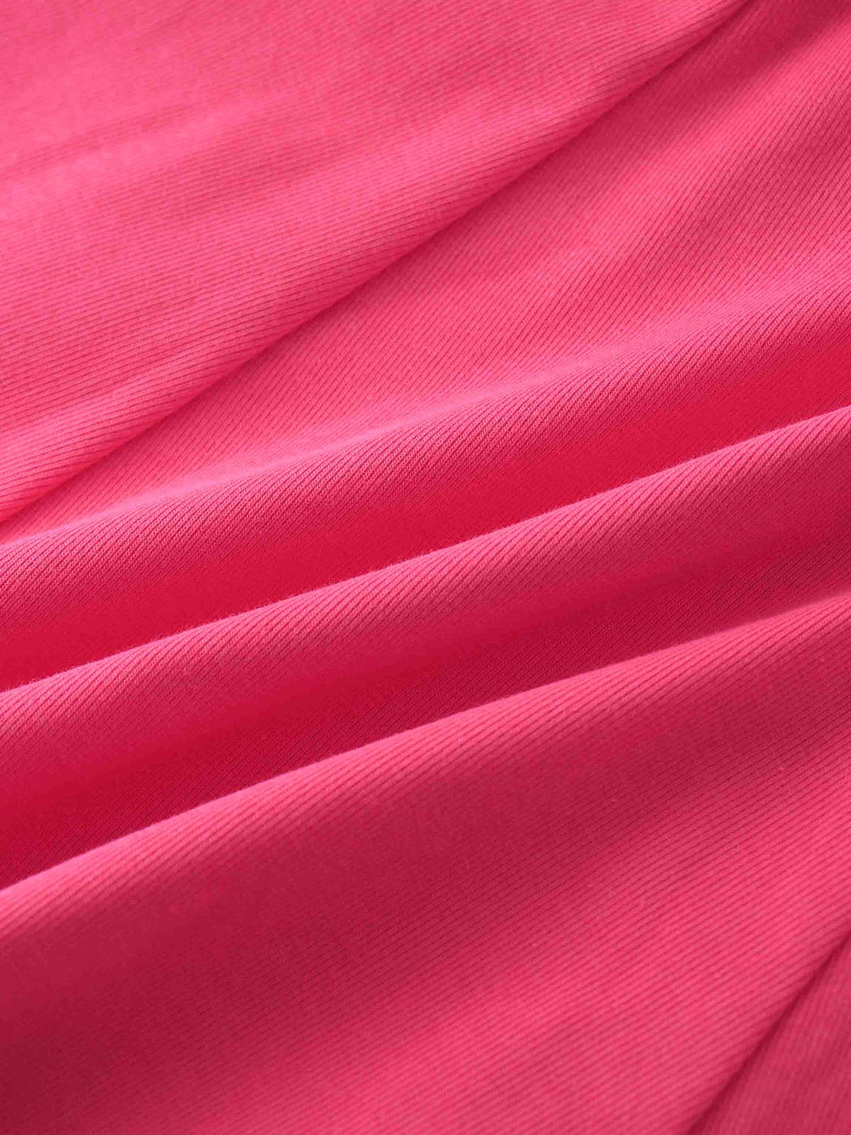 Soft pink fabric for girl
