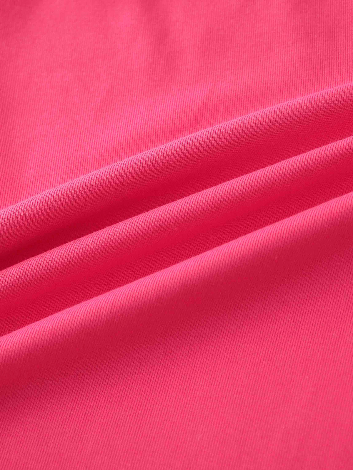 Soft pink fabric for girls&