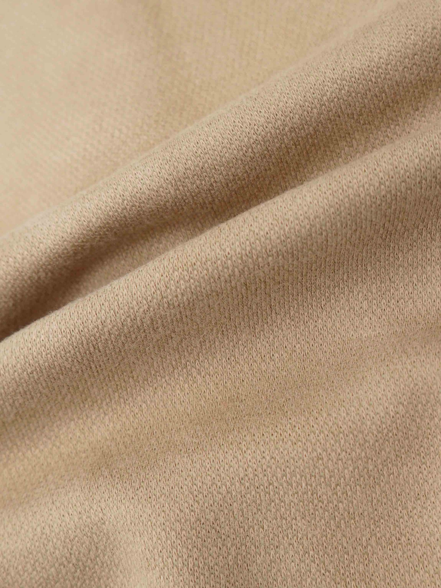 Crossover Twill Stretchy &amp; Bonnet-Taupe