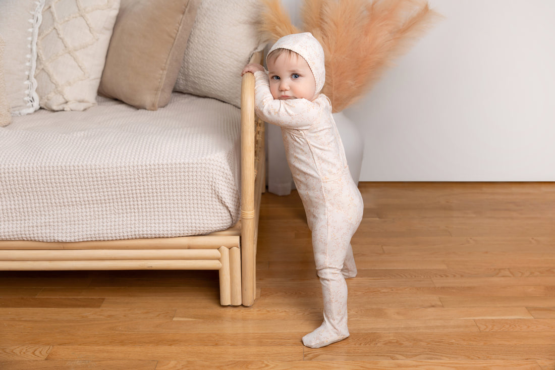 Sweet Meadow Stretchy