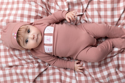 Cherry Frame Stretchy