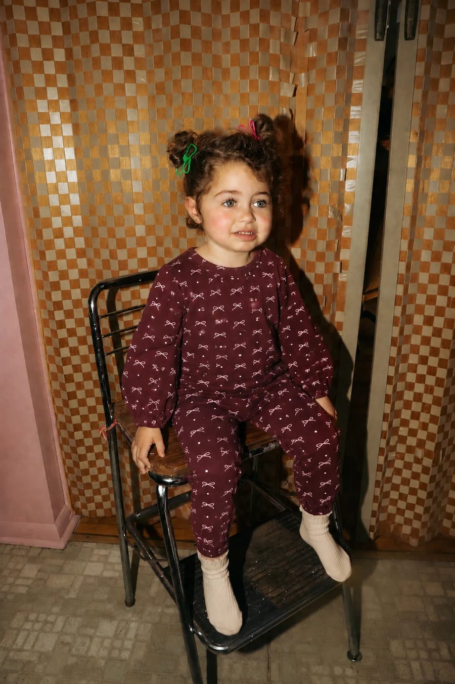 Adee children's clothing